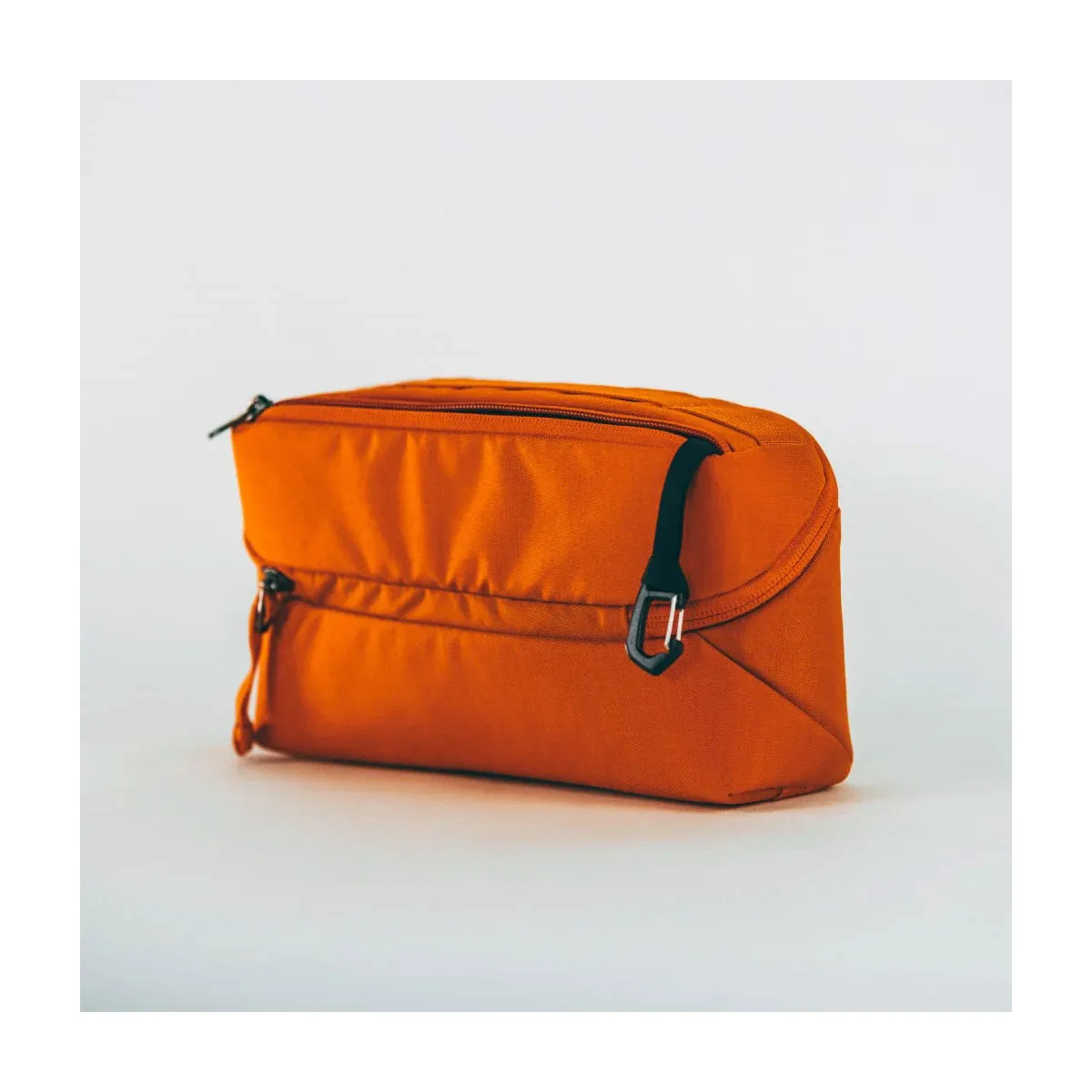 [PO] EVERGOODS : Civic Access Pouch 2L : Burnt Orange