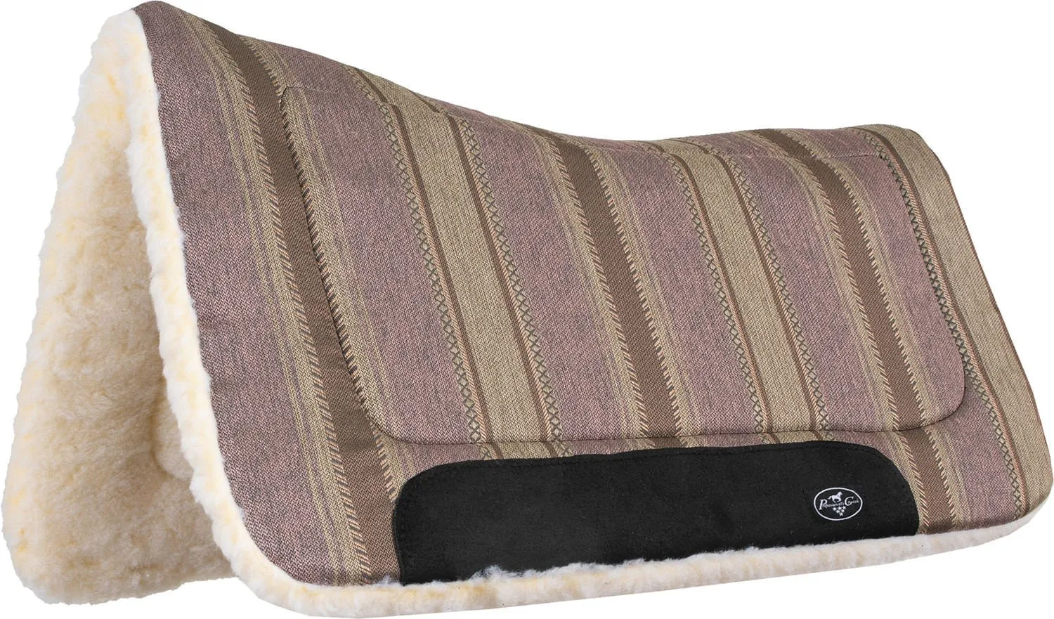 Professional's Choice "Laredo" All Around Saddle Pad