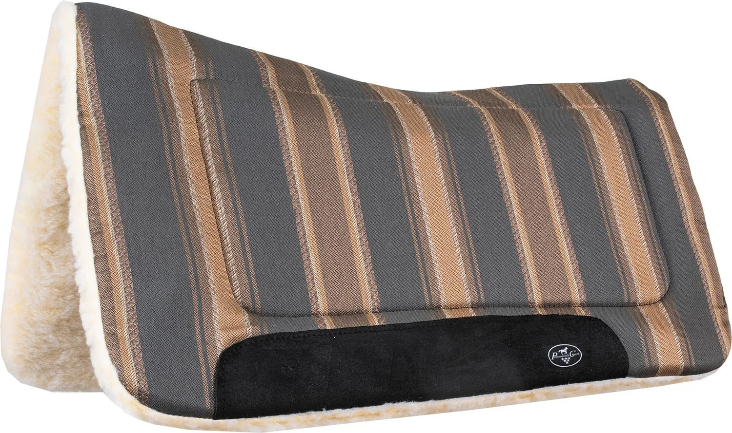 Professional's Choice "Laredo" All Around Saddle Pad