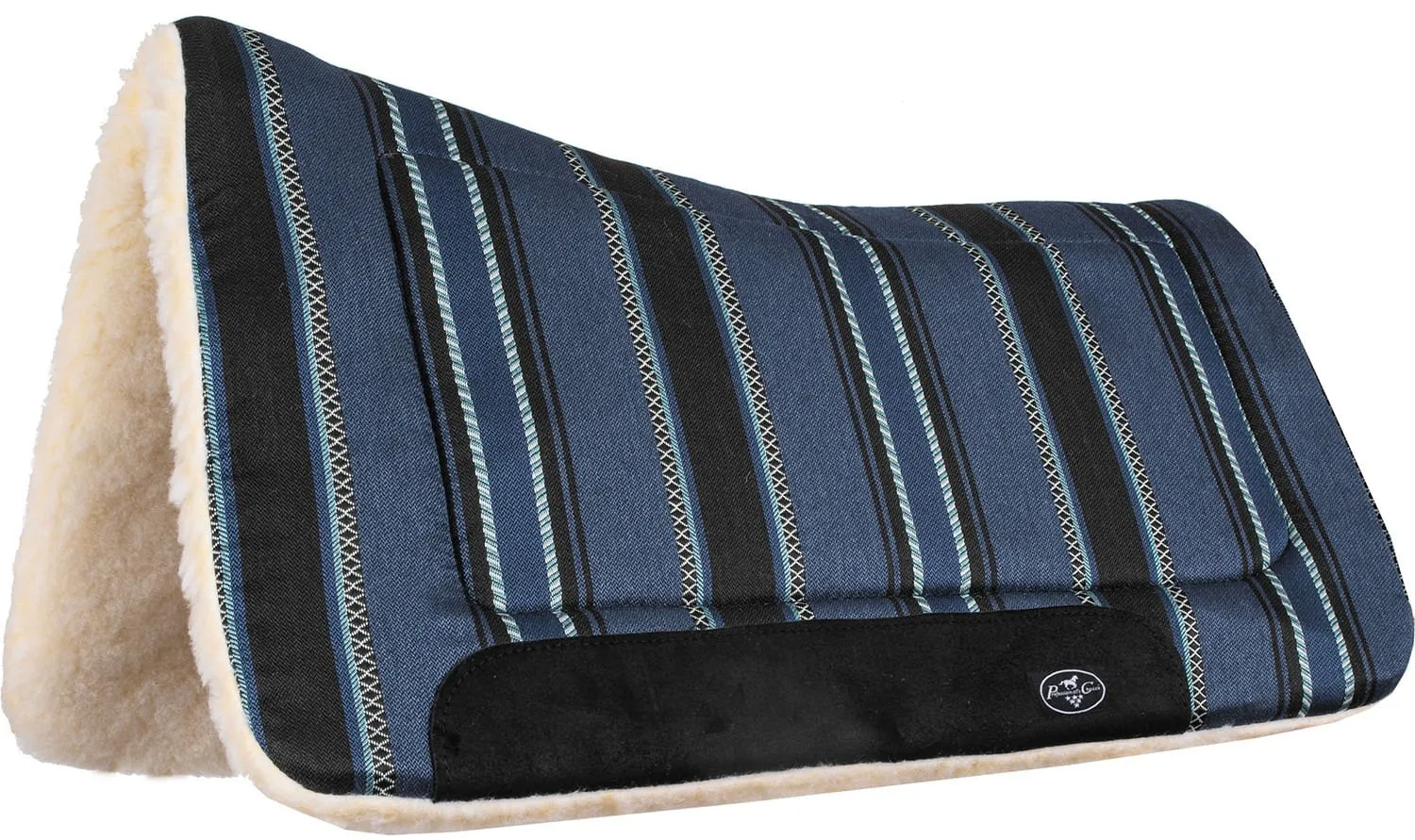 Professional's Choice "Laredo" All Around Saddle Pad