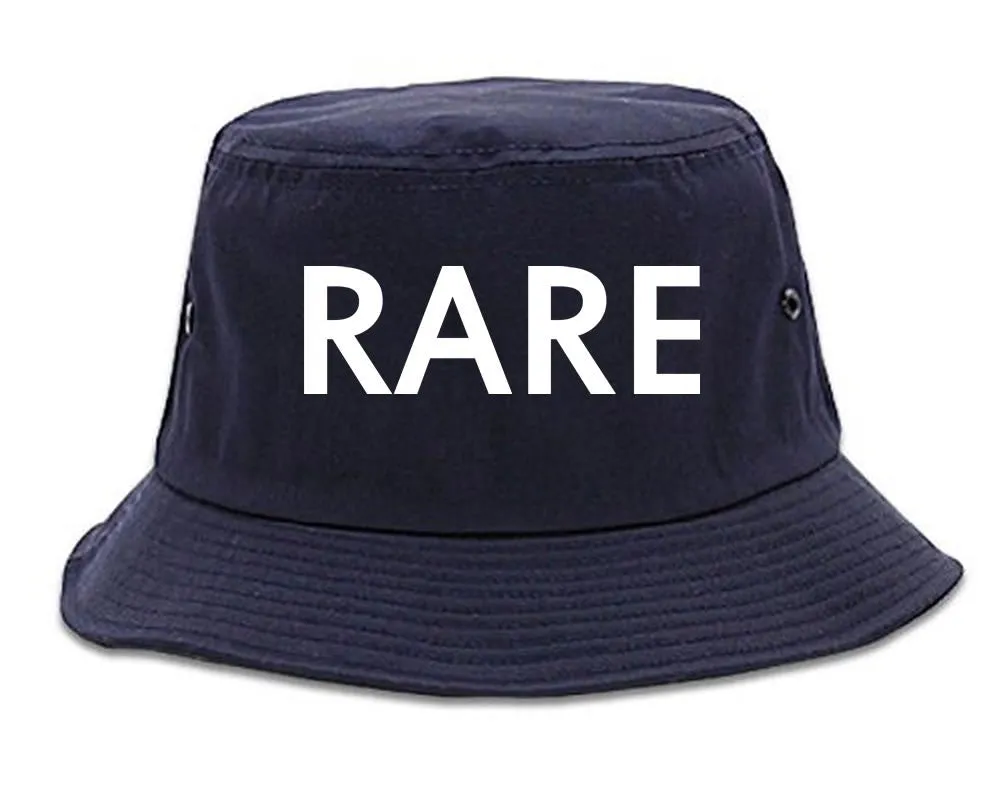 Rare Bucket Hat
