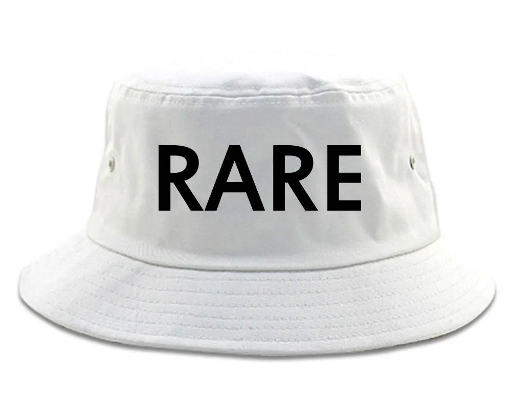 Rare Bucket Hat