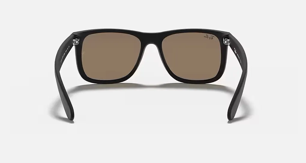 Ray Ban Justin Sunglasses - 2024