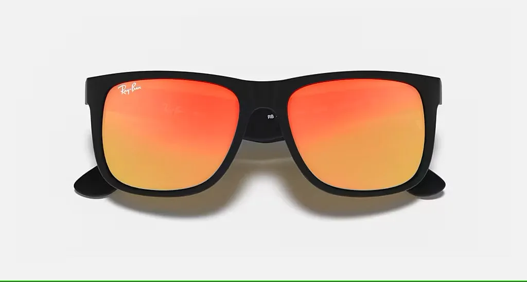 Ray Ban Justin Sunglasses - 2024