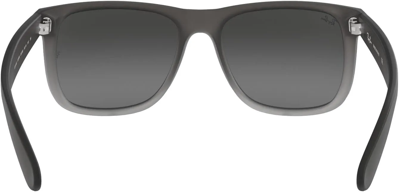 Ray Ban Justin Sunglasses - 2024