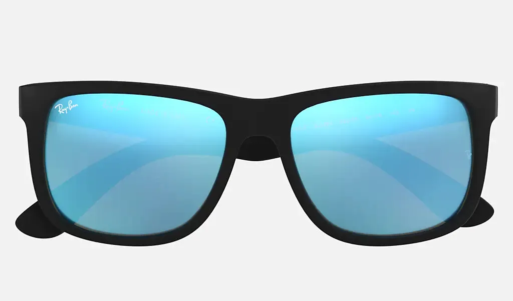 Ray Ban Justin Sunglasses - 2024