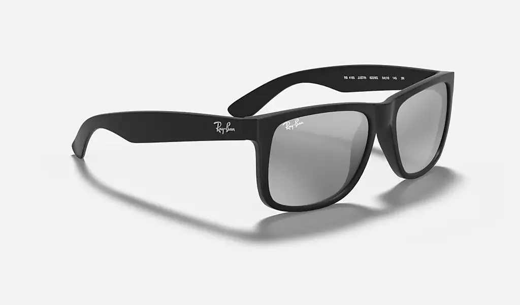 Ray Ban Justin Sunglasses - 2024