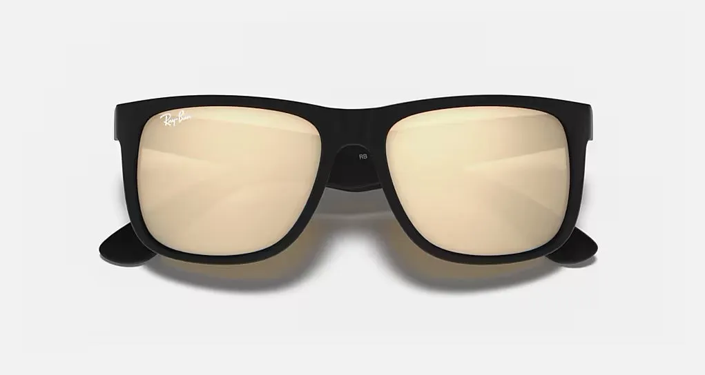 Ray Ban Justin Sunglasses - 2024