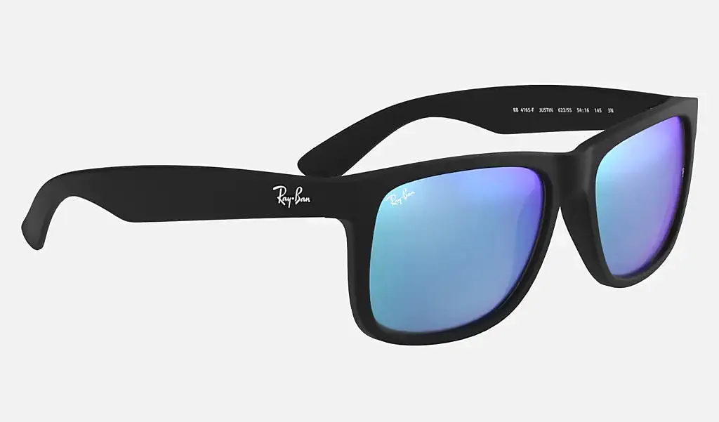 Ray Ban Justin Sunglasses - 2024