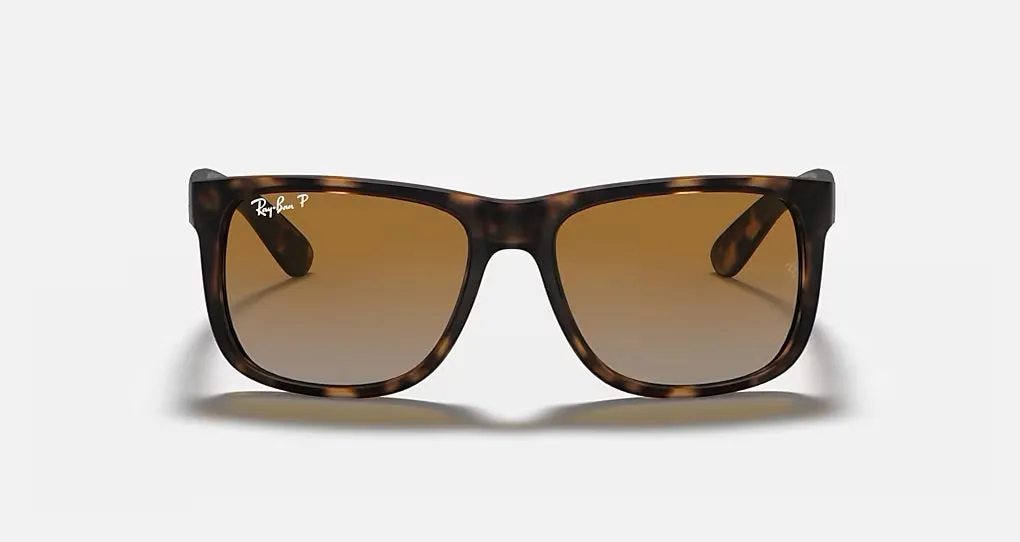 Ray Ban Justin Sunglasses - 2024