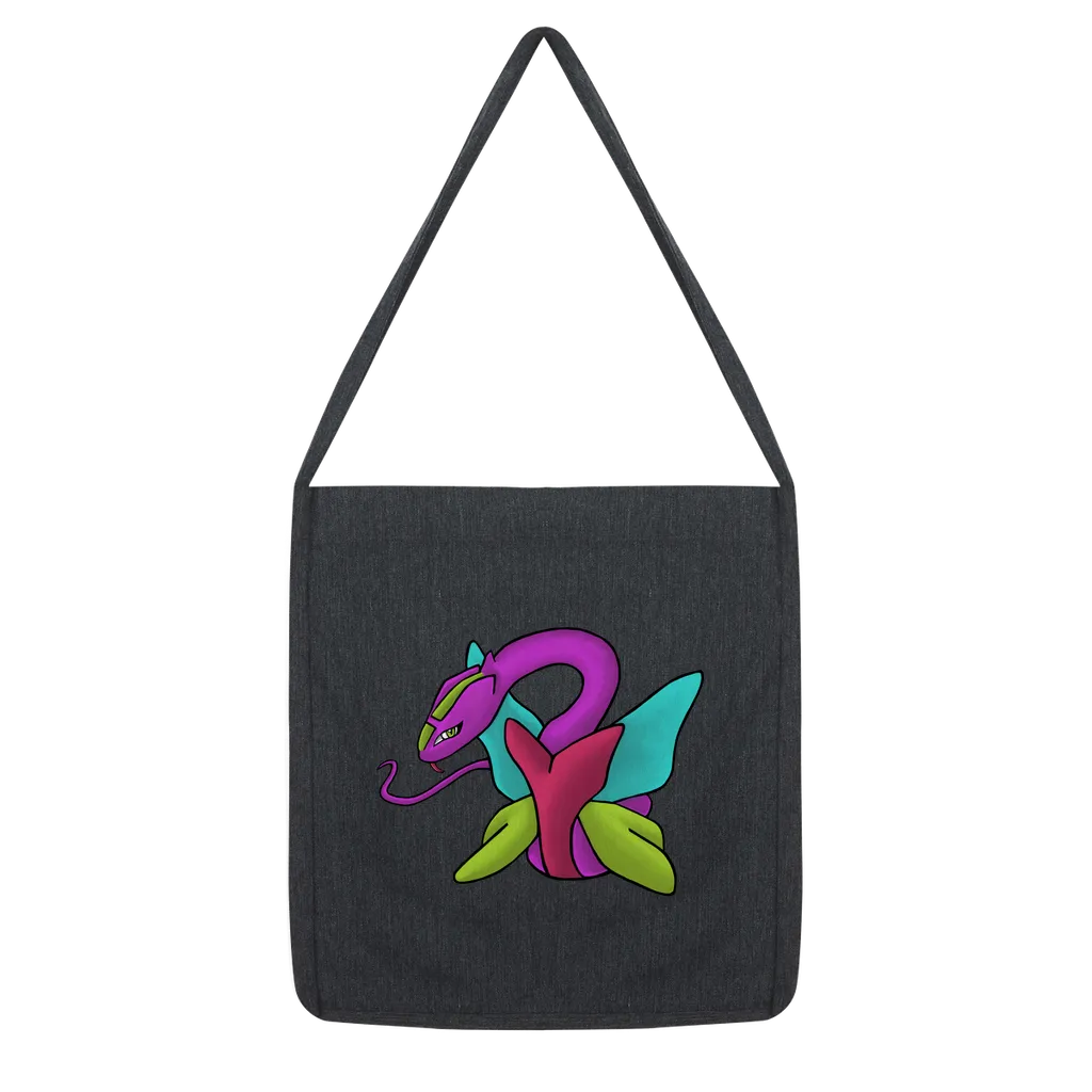 Rengitsu Classic Tote Bag