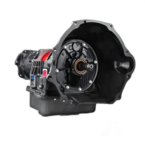 RevMax | 1996-2003 Dodge Ram 47RE Signature Performance Transmission