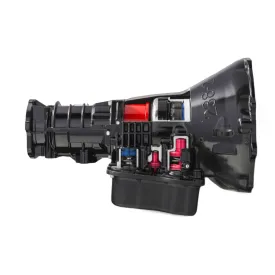 RevMax | 1996-2003 Dodge Ram 47RE Signature Performance Transmission