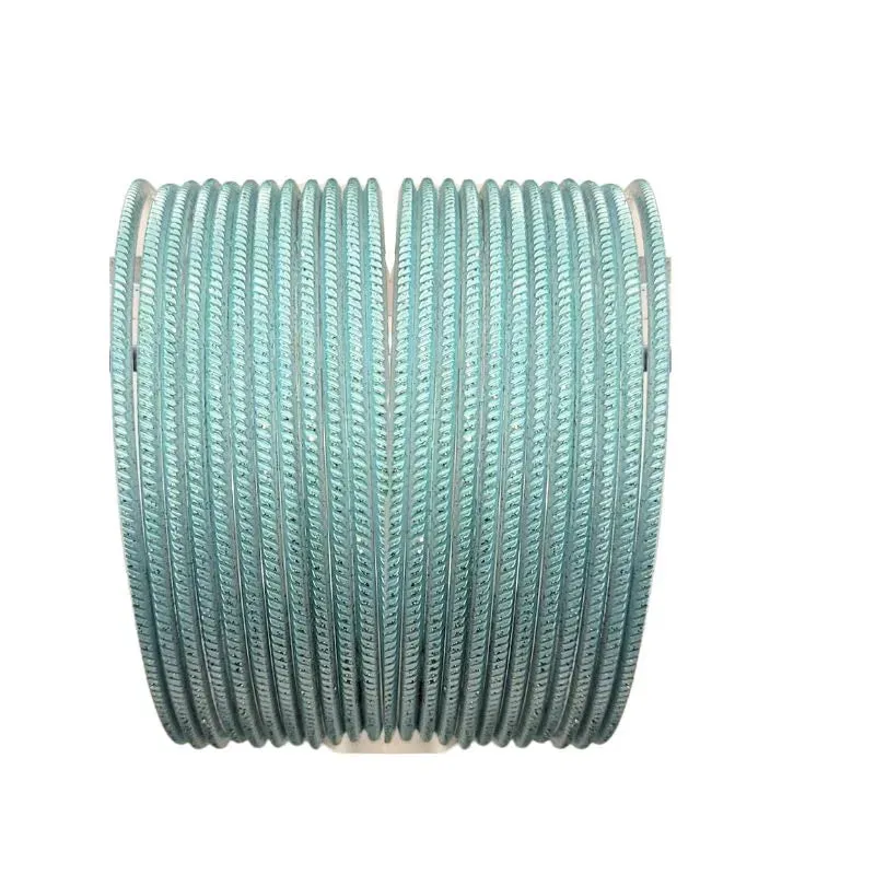 Sharmili Metal Bangles Size 2.10 - Set of 24