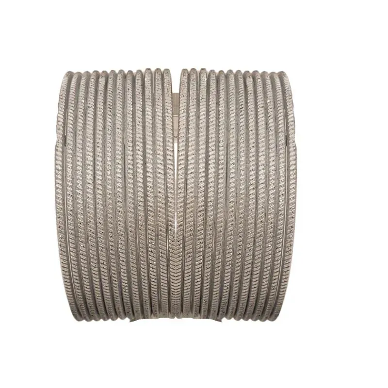 Sharmili Metal Bangles Size 2.10 - Set of 24