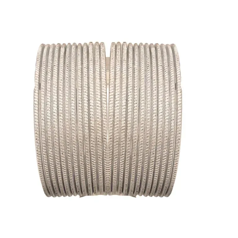 Sharmili Metal Bangles Size 2.10 - Set of 24