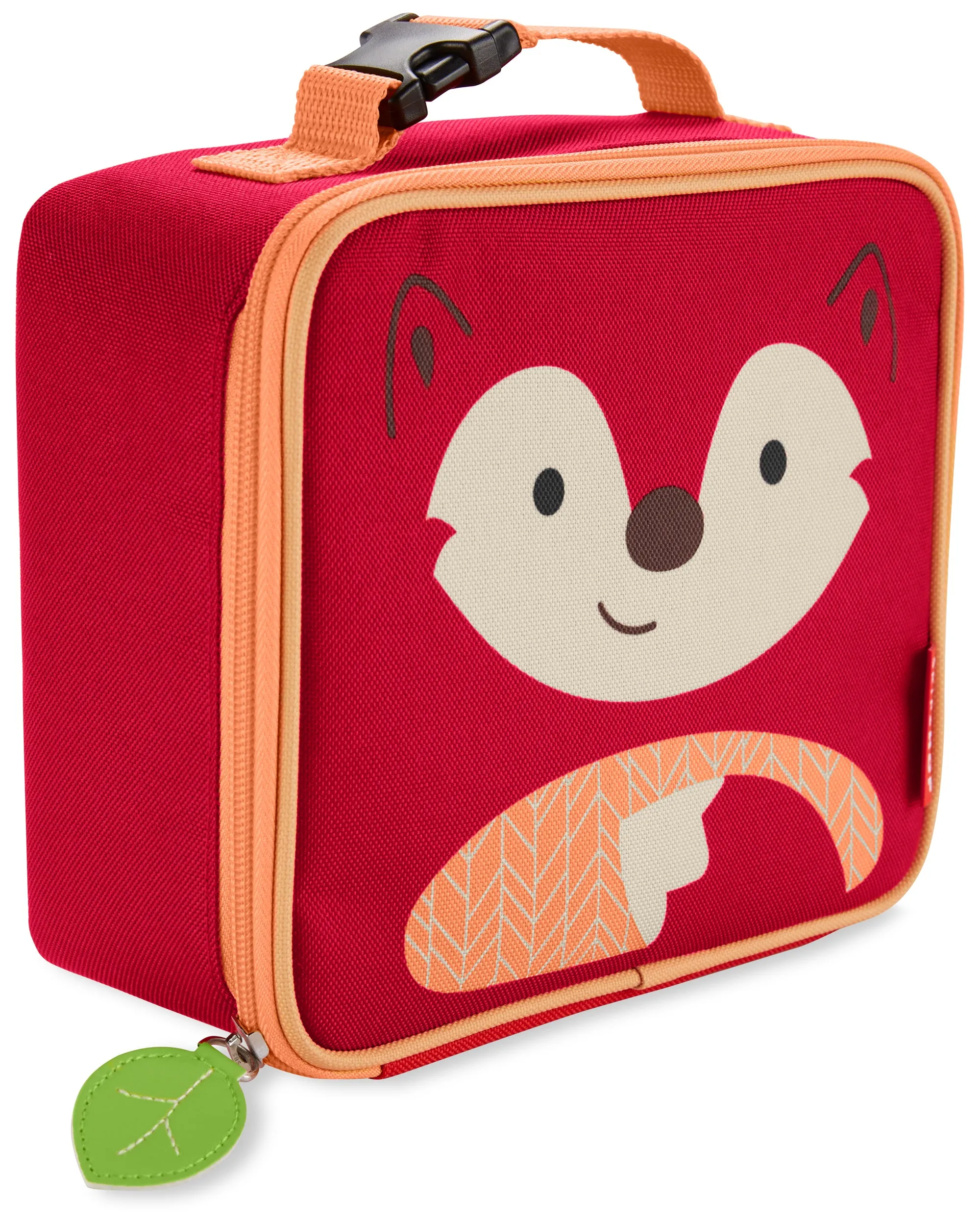 Skip Hop Zoo Lunch Bag - Ferguson Fox
