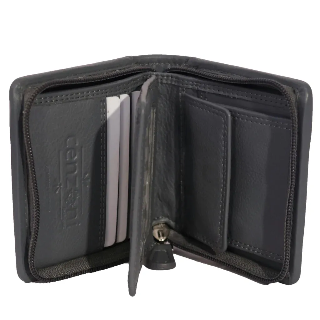 Small Hairon Wallet