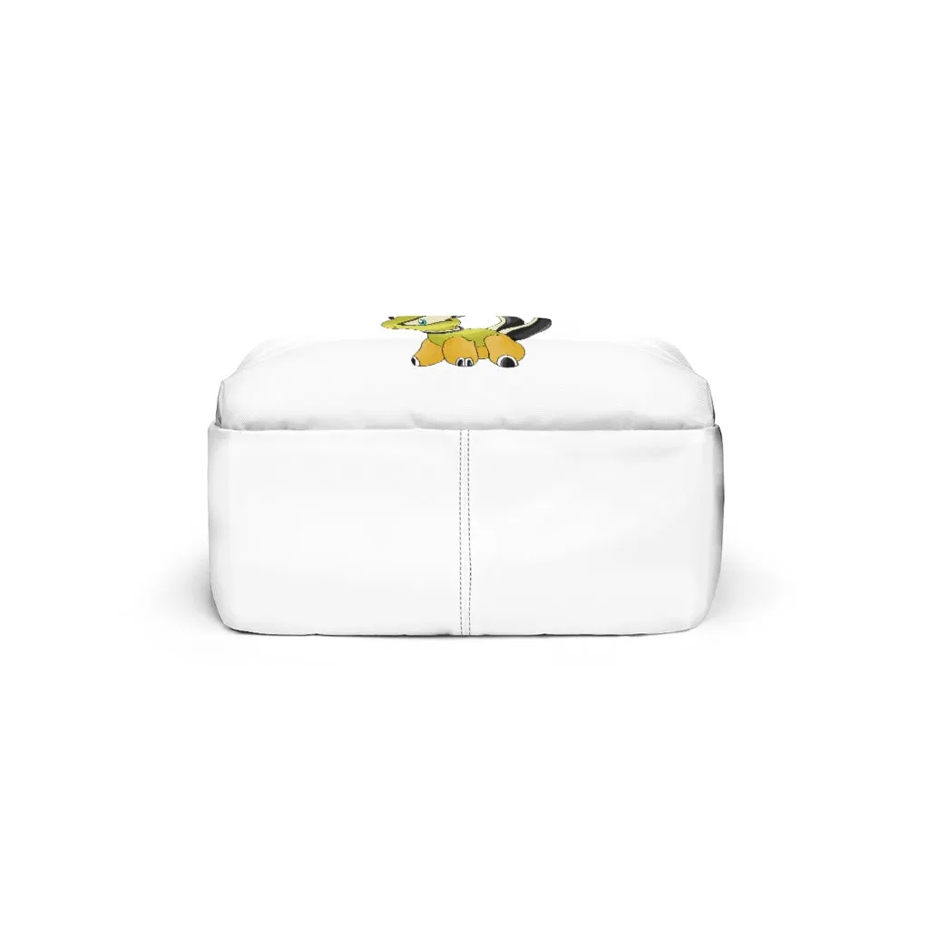 Spore Unisex Classic Backpack