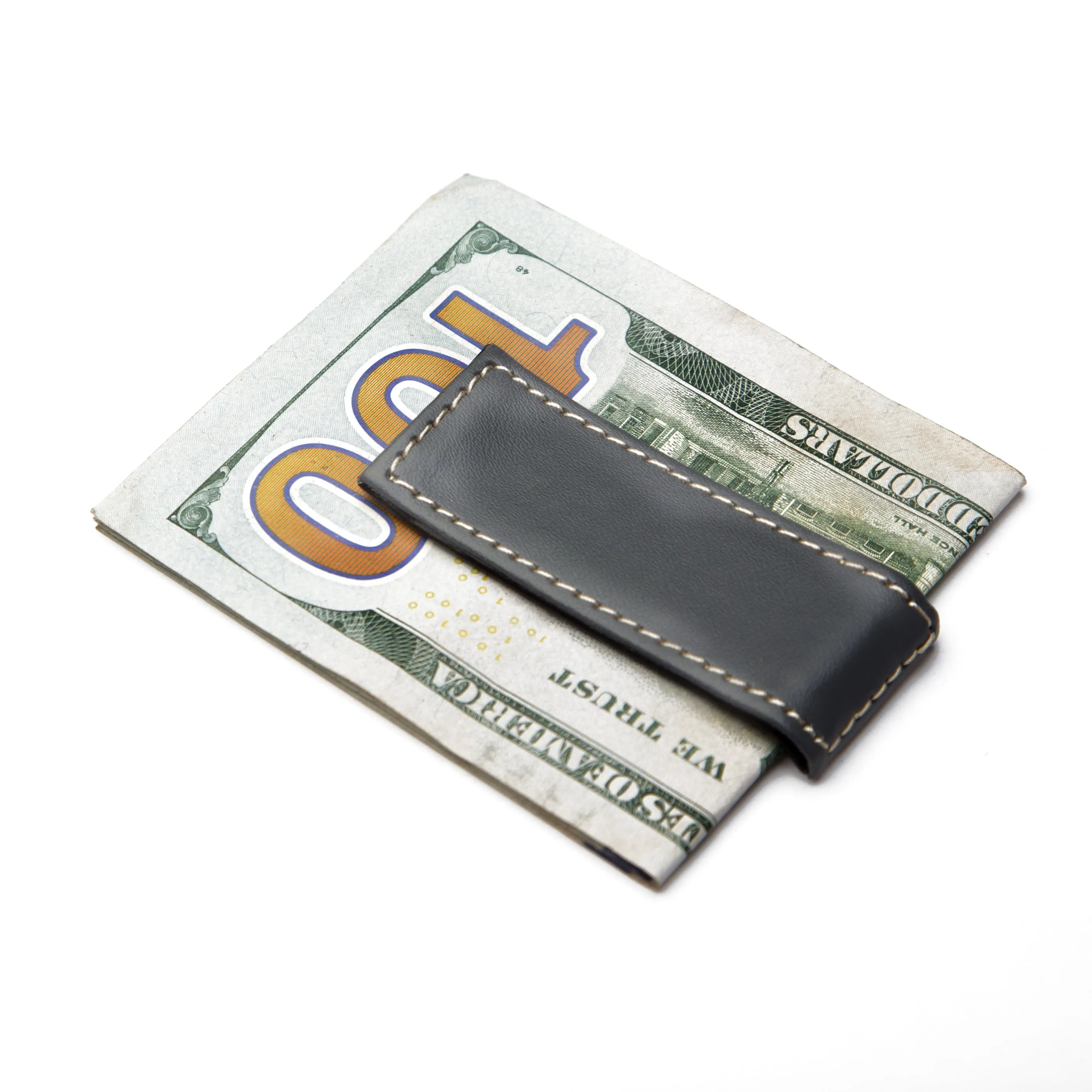 Supreme Slim Moneyclip