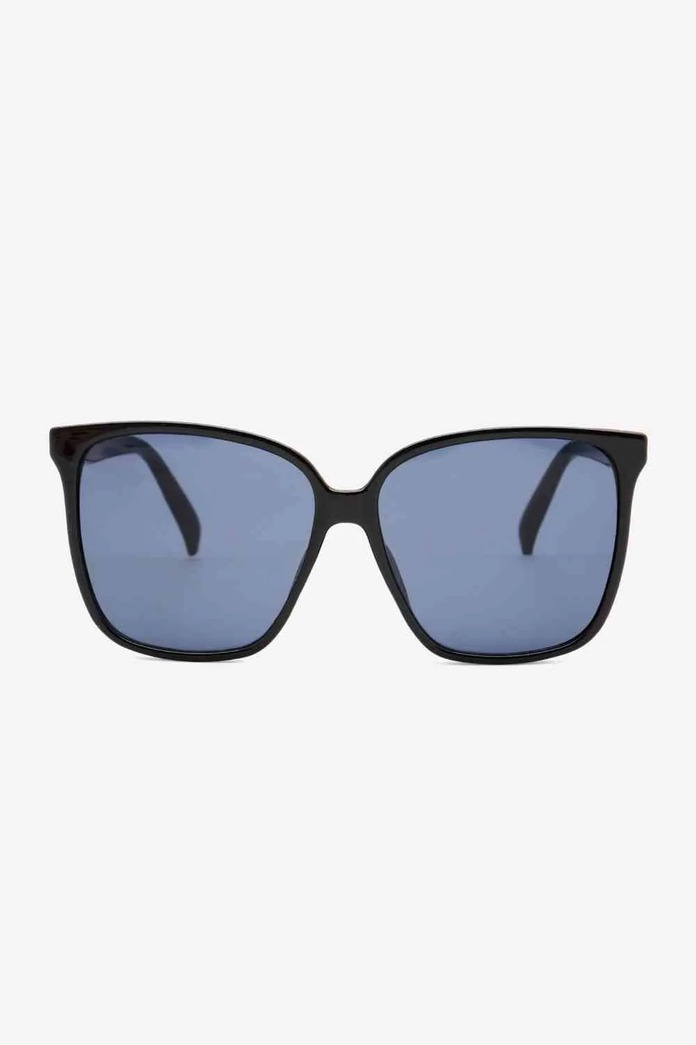 TEEK - Dusty Blue Wayfarer Sunglasses
