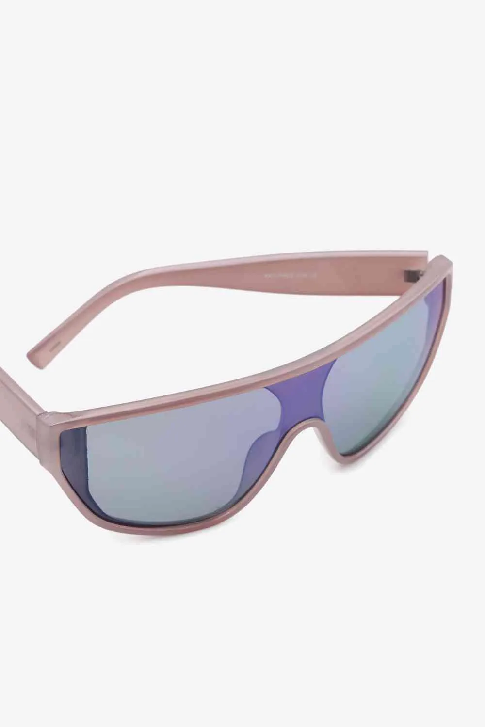 TEEK - Womens Wayfarer Sunglasses