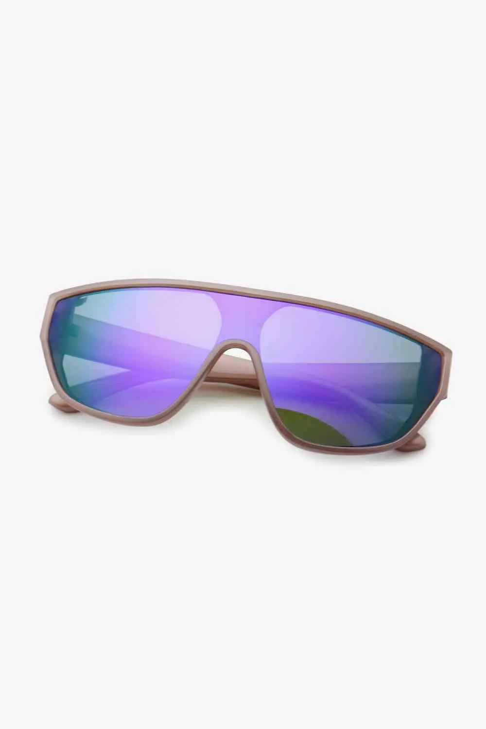 TEEK - Womens Wayfarer Sunglasses