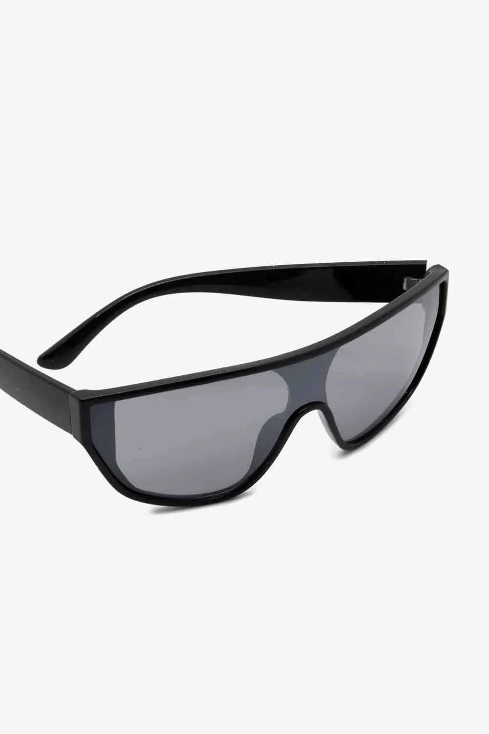 TEEK - Womens Wayfarer Sunglasses