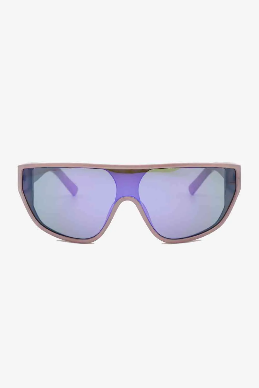TEEK - Womens Wayfarer Sunglasses