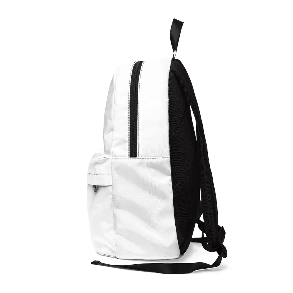 There is a 99% Chance I Don't Care Unisex Classic Backpack