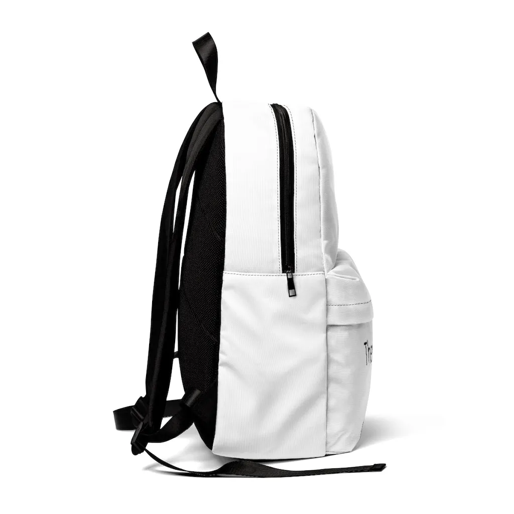 There is a 99% Chance I Don't Care Unisex Classic Backpack