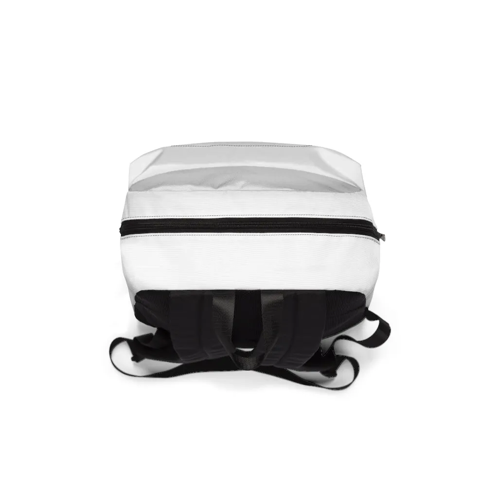 There is a 99% Chance I Don't Care Unisex Classic Backpack