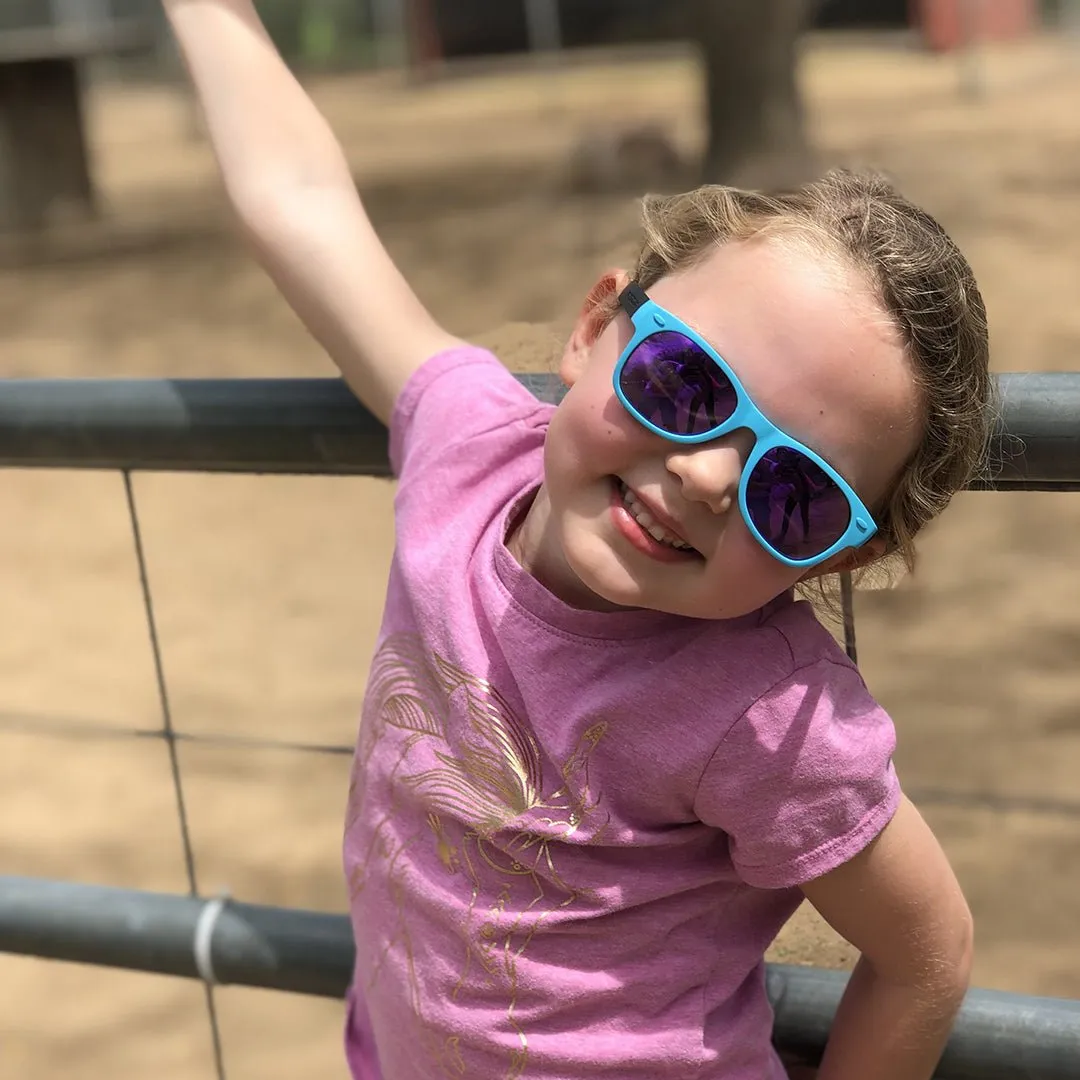 Thundercat Shades | Junior