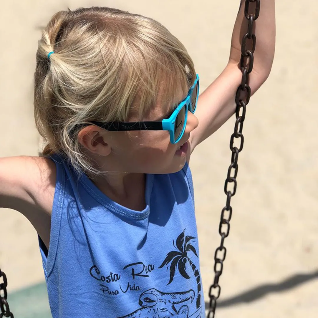 Thundercat Shades | Junior