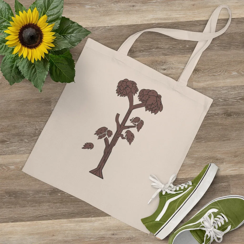 Tree Tote Bag