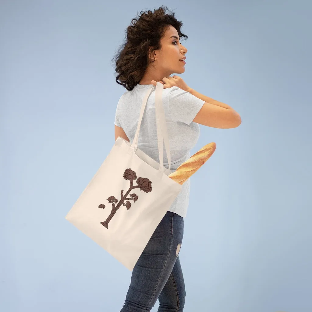 Tree Tote Bag