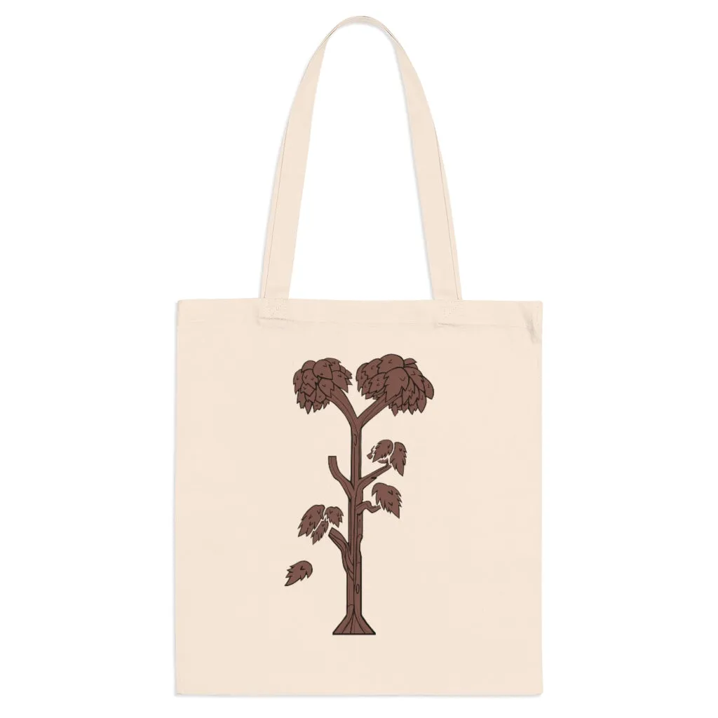 Tree Tote Bag
