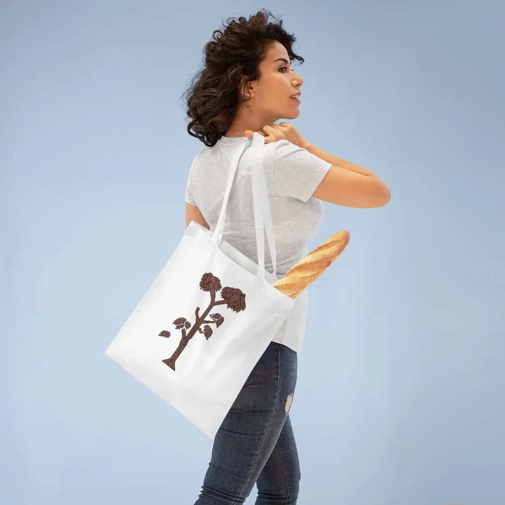 Tree Tote Bag