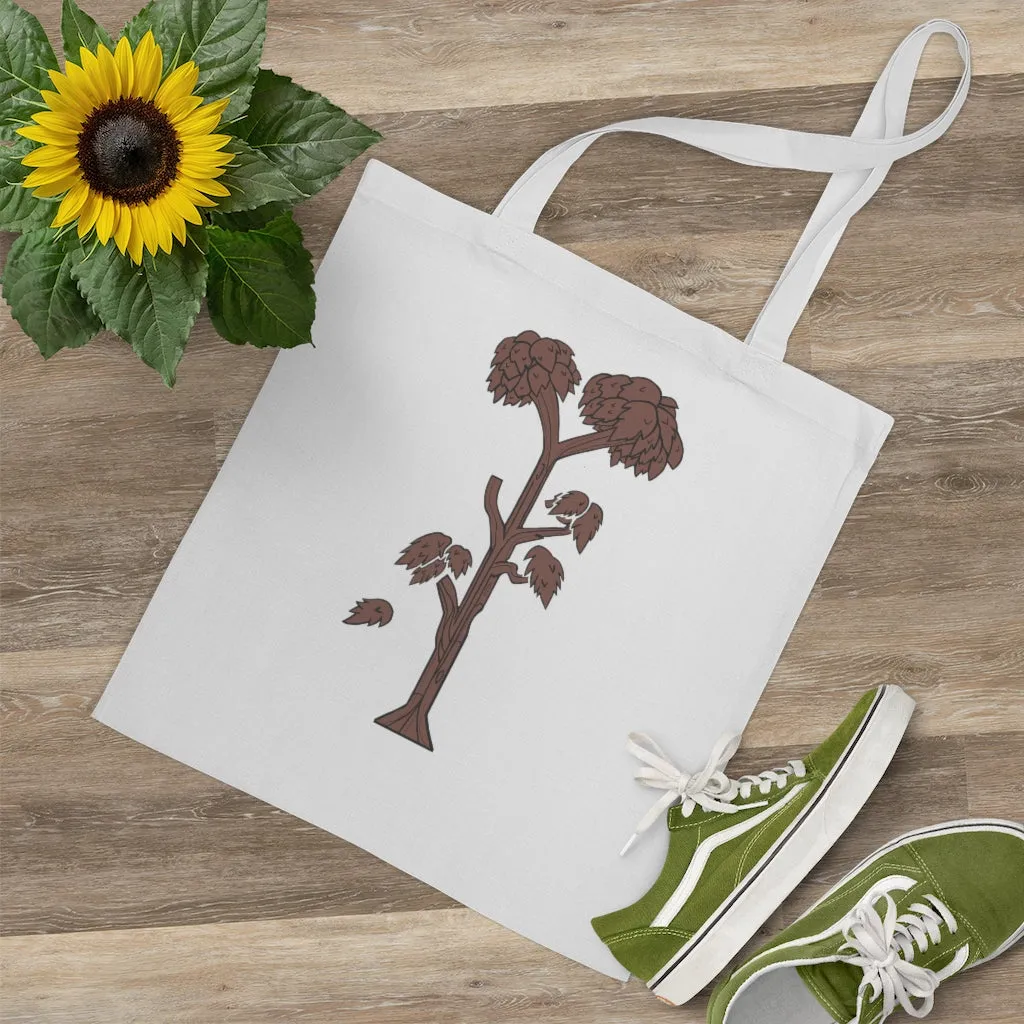 Tree Tote Bag