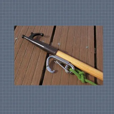 WICHARD MOORING HOOK